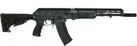 Сайга 107