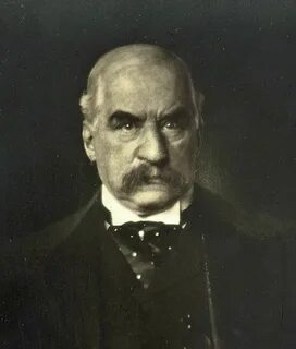N morgan