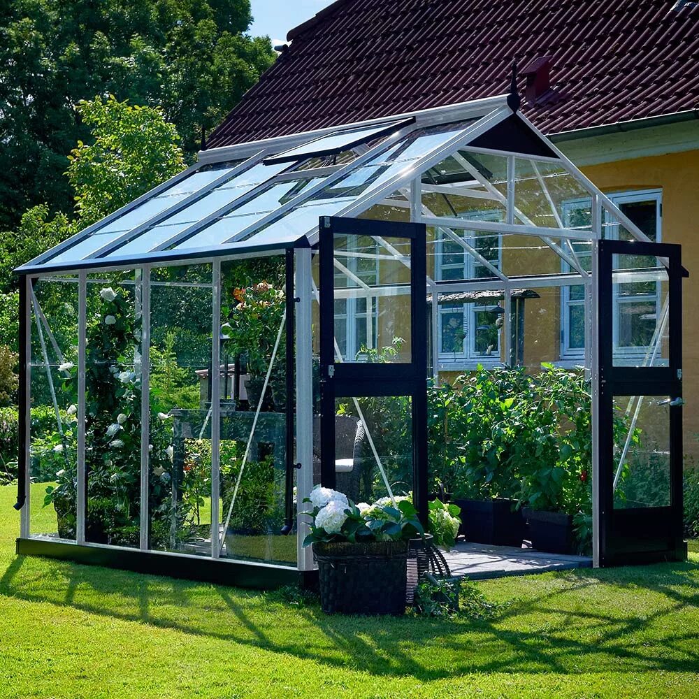 Теплица из алюминия. Теплица greenhouse 1117. теплица: juliana orangery 15,2m². теплица стеклянная тсп-13. теплица фон.