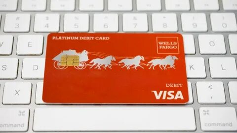 Wells fargo cvv dump