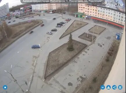 Веб камера мончегорск в реальном времени