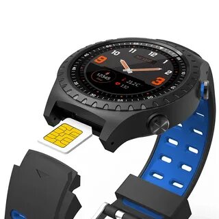 Gps smartwatch