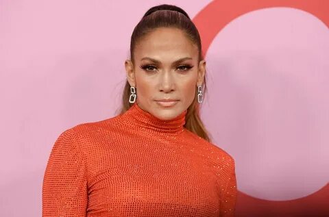 Jennifer lopez's