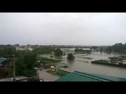 Погода в приморском крае в михайловке