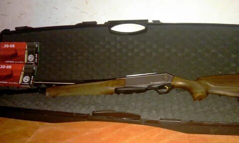 Browning 30 30