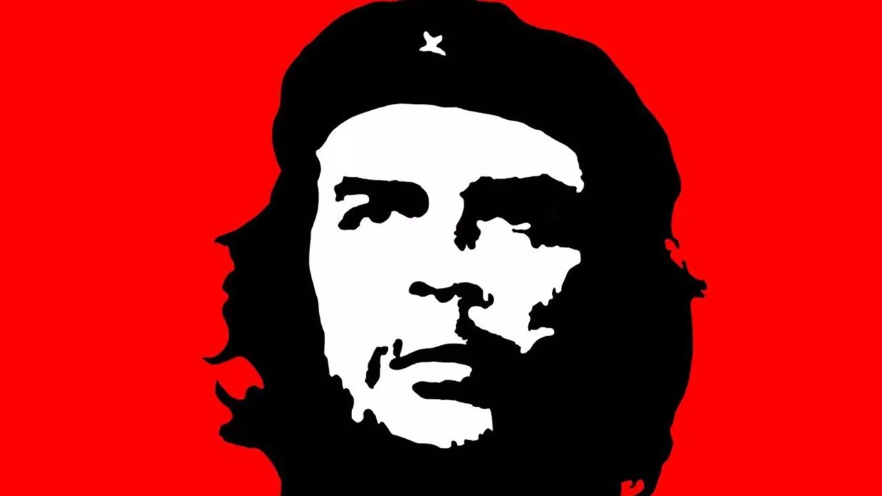Ну и чё надпись. Иза че. Иза че. Иза че. Че гевара прикол.