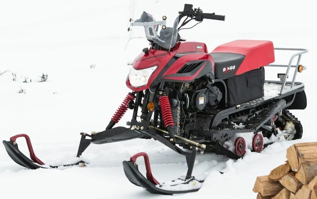 Купить снегоход динго т 150. Irbis Dingo t150. Снегоход Irbis Dingo t150. Снегоход Динго 150. Мотособака Динго 150.