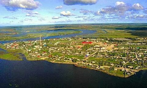 П кондинское хмао