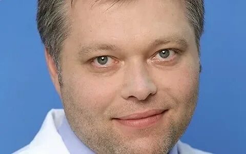 Доктор горбатов