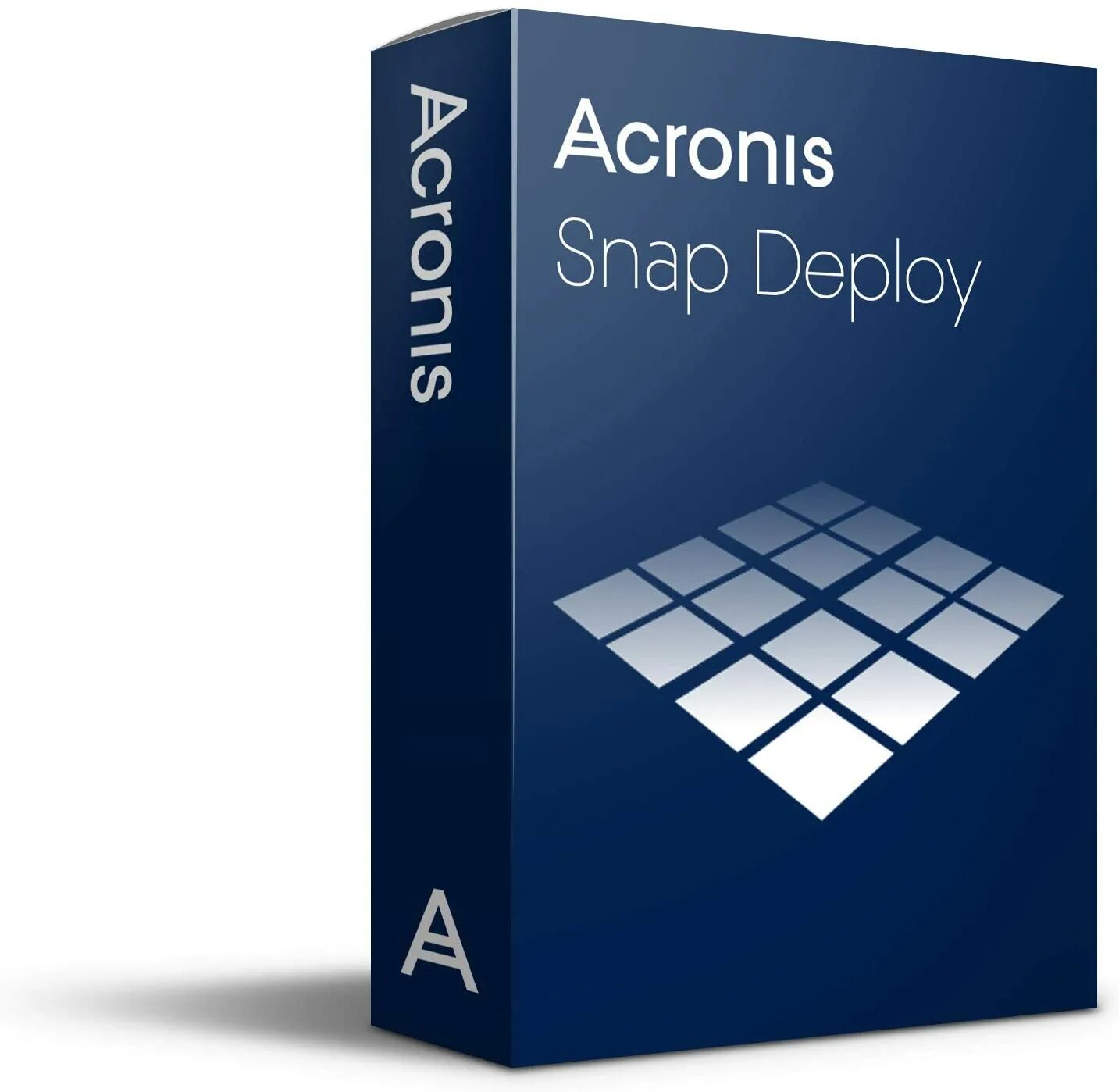 Acronis deploy 5. Acronis snap deploy 5.