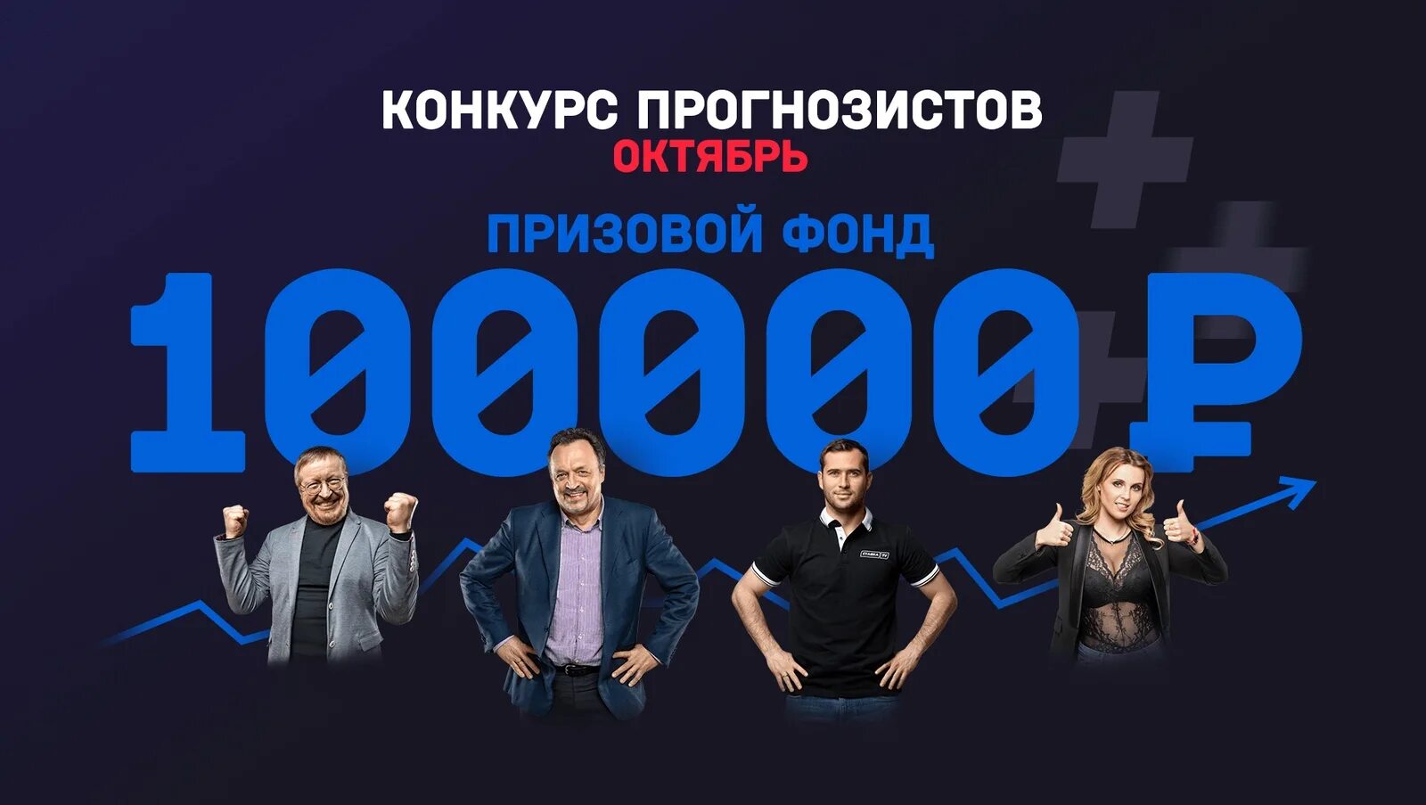 Ставка ТВ. Конкурс прогнозистов. Конкурс прогнозов. Https stavka tv