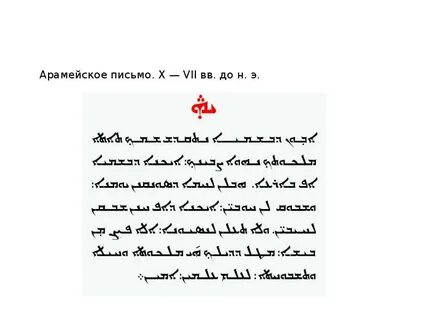 Русско арамейский переводчик