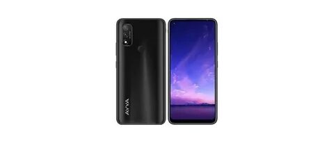 Trustphone ayya t1