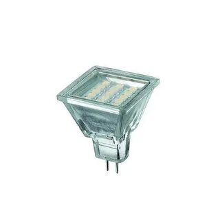 Лампа 12v 5w gu 5.3