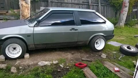 Ваз 2108 r14