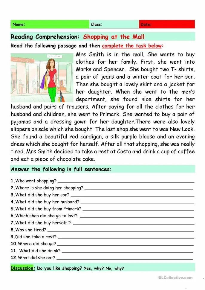 Shopping reading Comprehension. Shops and shopping reading Worksheets. Shopping reading Worksheets. Shops reading Comprehension.