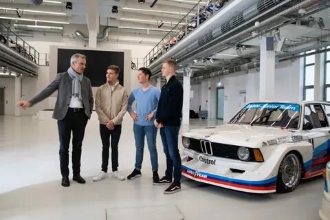 Bmw group