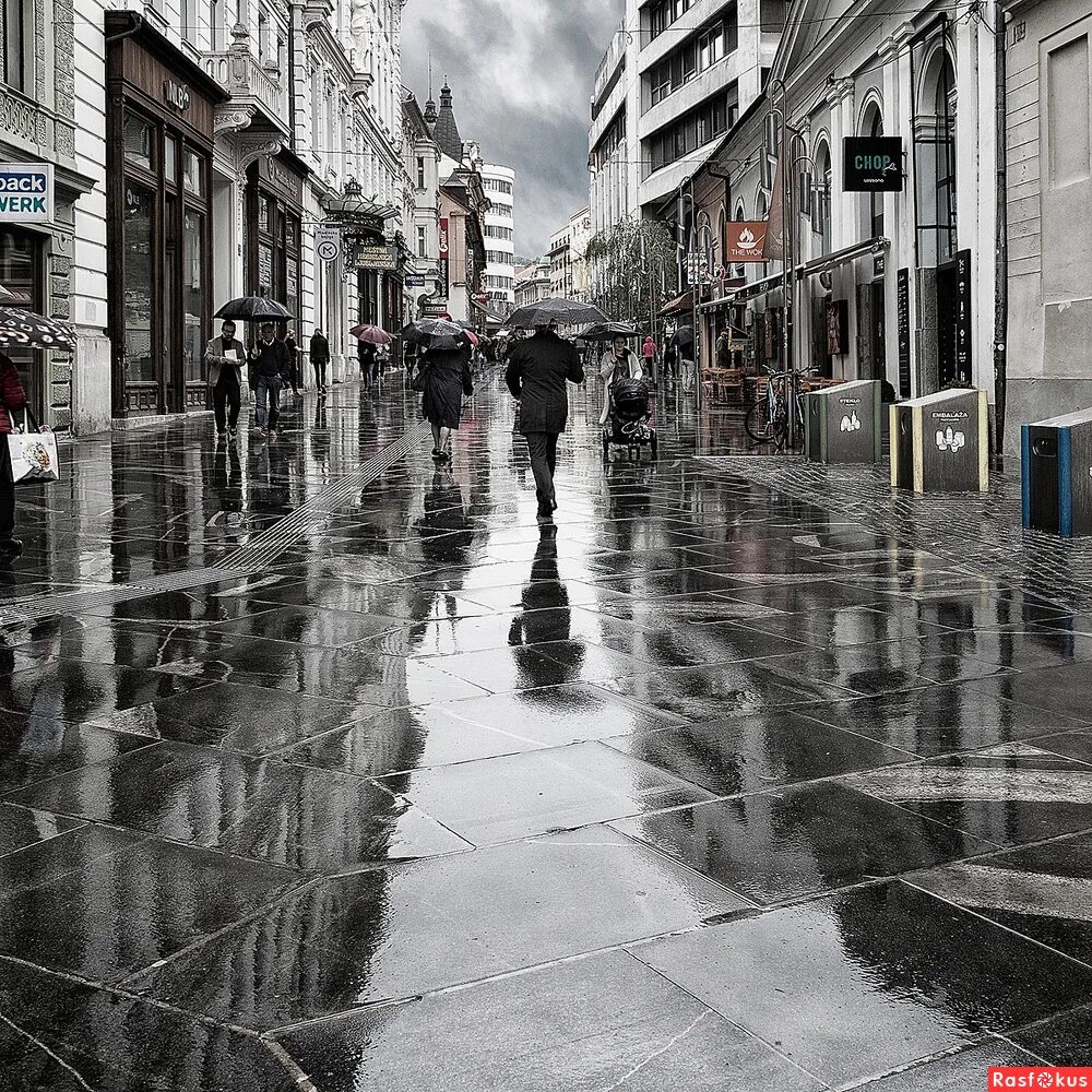 Rain town. Дождливый город. Дождь в городе. Пасмурный город. Дождливая улица.