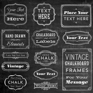 Your frames