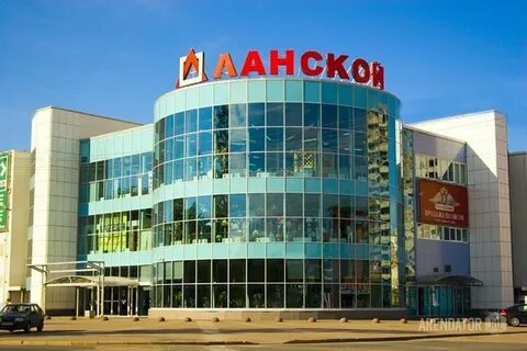 Адрес тц