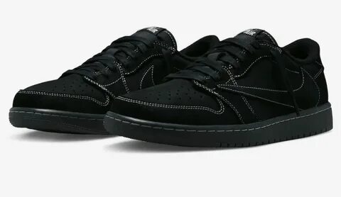 Low black phantom