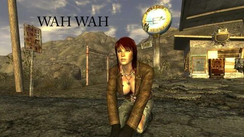 Fallout new vegas vortex не работает - 88 фото.