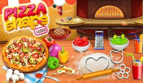 Игра пиццерия играть