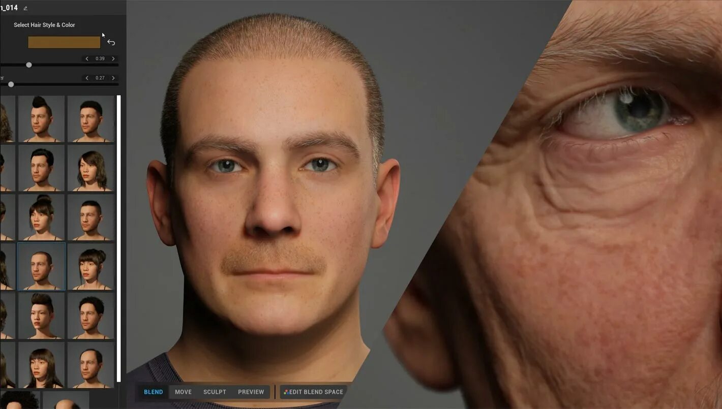 Meta human unreal engine 5. Meta human unreal engine 5