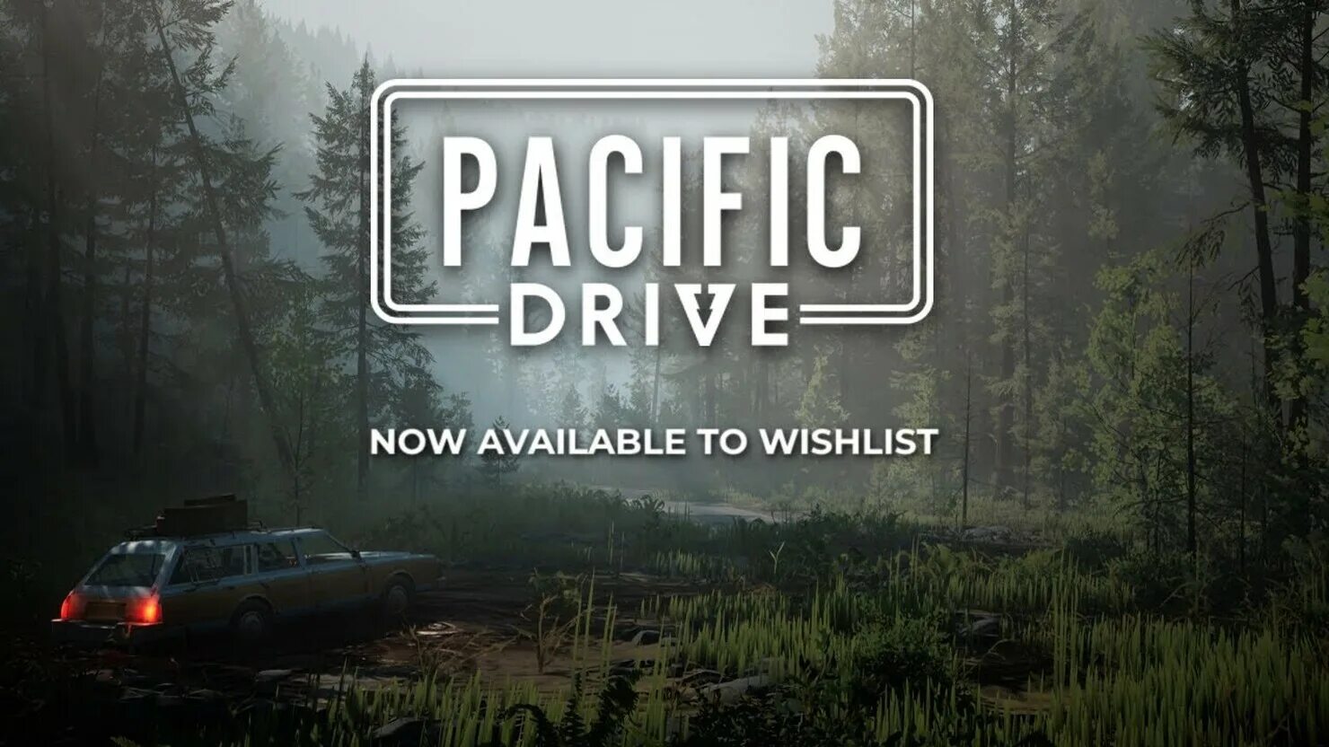 Pacific Drive игра. Pacific Drive Дата выхода. Трейней Пацифик драйв. Driving Survival игра.