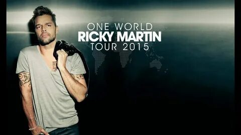 Музыка ricky