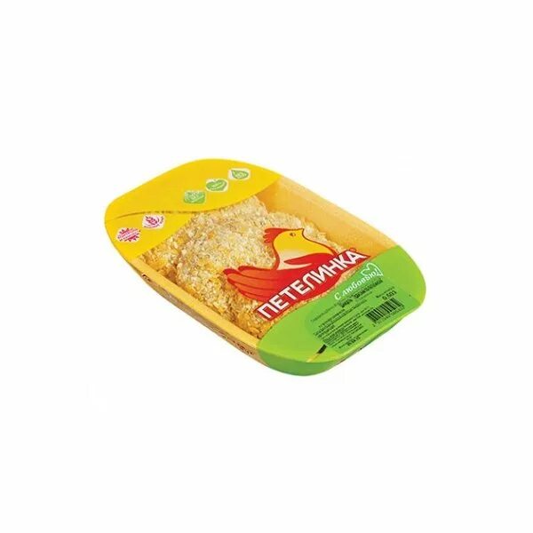 Шницели куриные пятерочка
