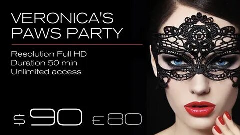 Veronica Silesto Bestiality video Official website.