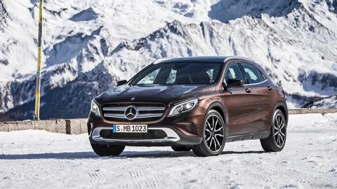 Gla mercede