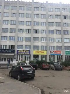 Ломоносова 81