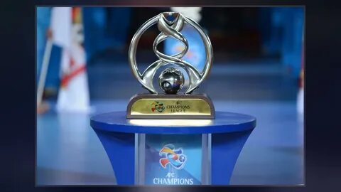 Afc champions