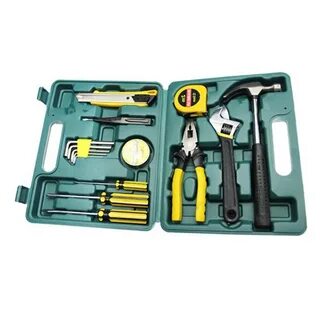 16 tools