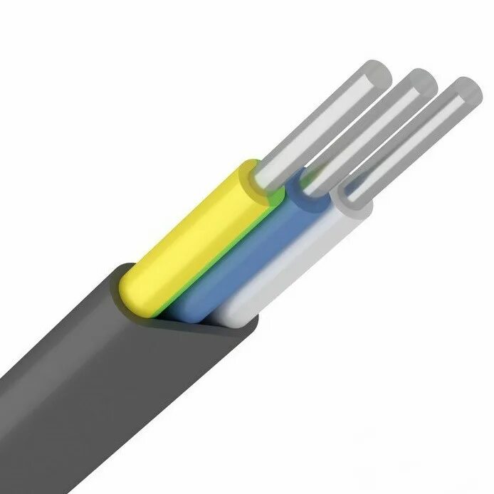 Кабели алюминиевые 10 жил. Кабель силовой АВВГ-П 3х4 (ок)-0.66 алюминиевый. Кабель АВВГ 2х2.5 плоский ч (бухта) (м) Альгиз к фр-00000405. Кабель АВВГ 3х4 круглый. АВВГ 2 * 2,5 (200) кабель.
