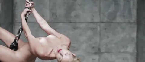 Miley Cyrus - Wrecking Ball Pmv, Free HD Porn 0f: xHamster xHamster.