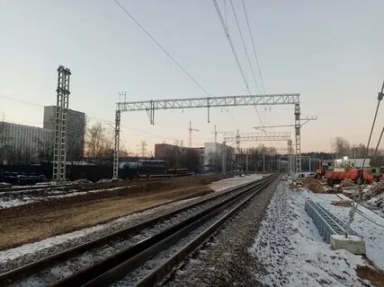 Главный путь