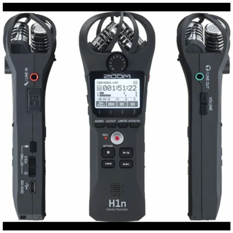 Unitree h1
