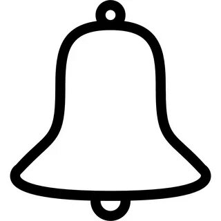 White bell