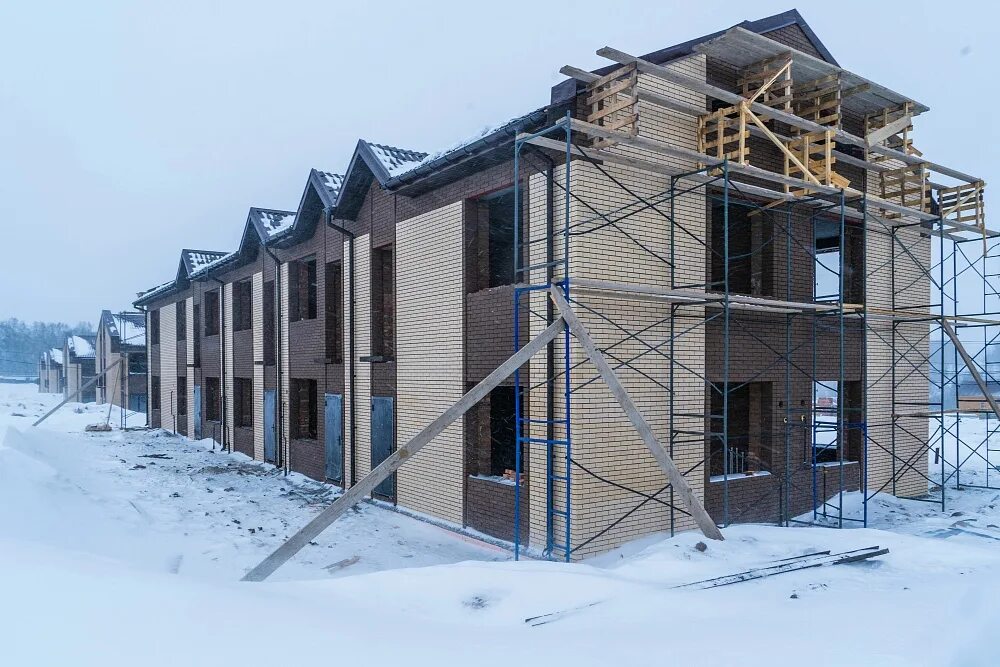 Таунхаус гармония. Стройся 24. Ачинск торговые здания. Стройся 24. Ммедиа строительные работы.