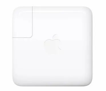 Apple usb c power
