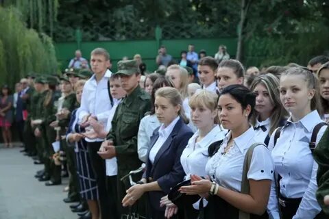 Белгородский правоохранительный колледж имени бурцева