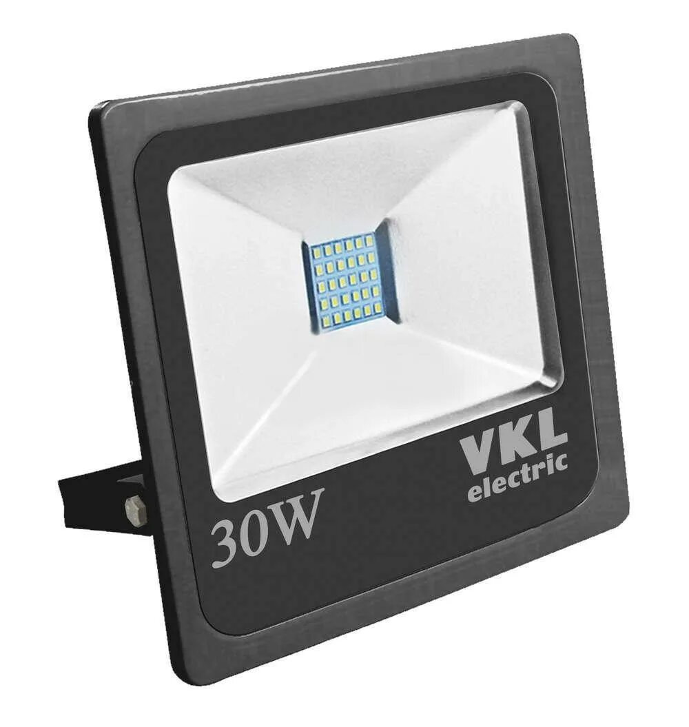 Прожектор светодиодный 50вт 4000лм 6500к ip65. Прожектор led 30w  vlf7-30-6500 в. прожектор led 100w smd vlf-100-6500- g 7000лм 220v, ip65,серый vkl electric. прожектор светодиодный led vlf-fito-30 30w, 220v, ip65 vkl electric. прожектор мо bellight bl-lfl-2-30-122436 slimсдо, 4500к, ip65 1.