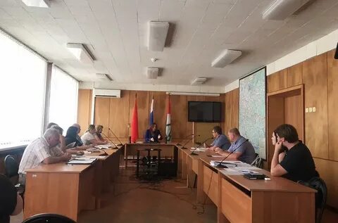 Волоколамское городское поселение