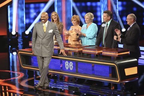 Family feud