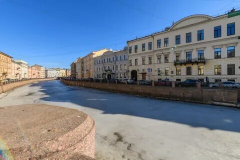 Правды 16