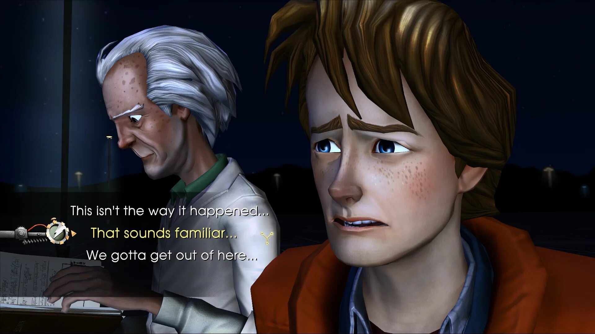 The nearest future go the. Telltale back to the Future. Back to the Future the game Telltale. Назад в будущее теллтейл геймс. Back to the Future: the game - 30th.