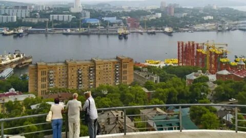Сит владивосток